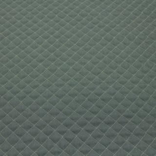 キルティング生地　 デニムキルト 無地 ナス紺色 Q-349-deni