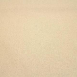 ラミネート生地　綿麻ラミネート生地 シンプル 無地 麻色 Rー346　つやなし