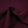 シーチング布　暗い紫色　ダークパープル si-308