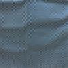 ナチュラル水玉柄　　紺色dd-A21　シーチング布