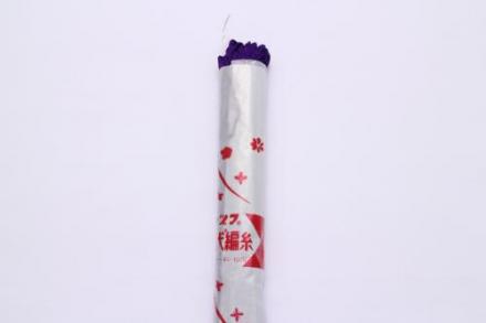 イナヅマ　　リリヤーン　　№12(濃紫)