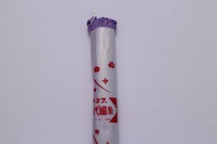 イナヅマ　　リリヤーン　　№16(淡紫)